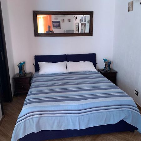 Appartement Casa Marta à Cefalù Extérieur photo