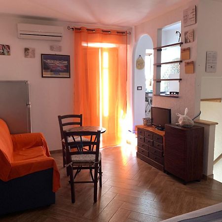Appartement Casa Marta à Cefalù Extérieur photo