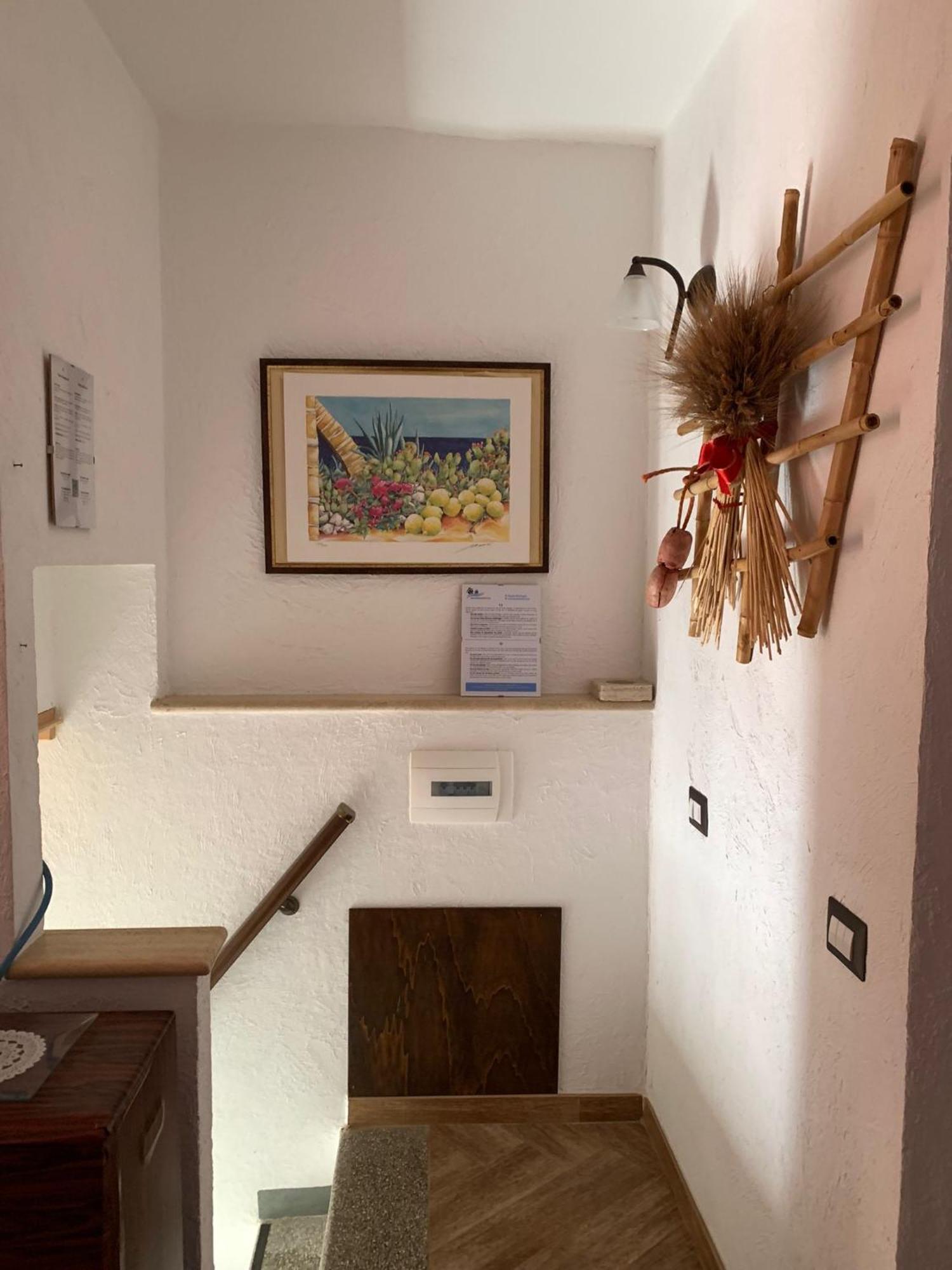 Appartement Casa Marta à Cefalù Extérieur photo