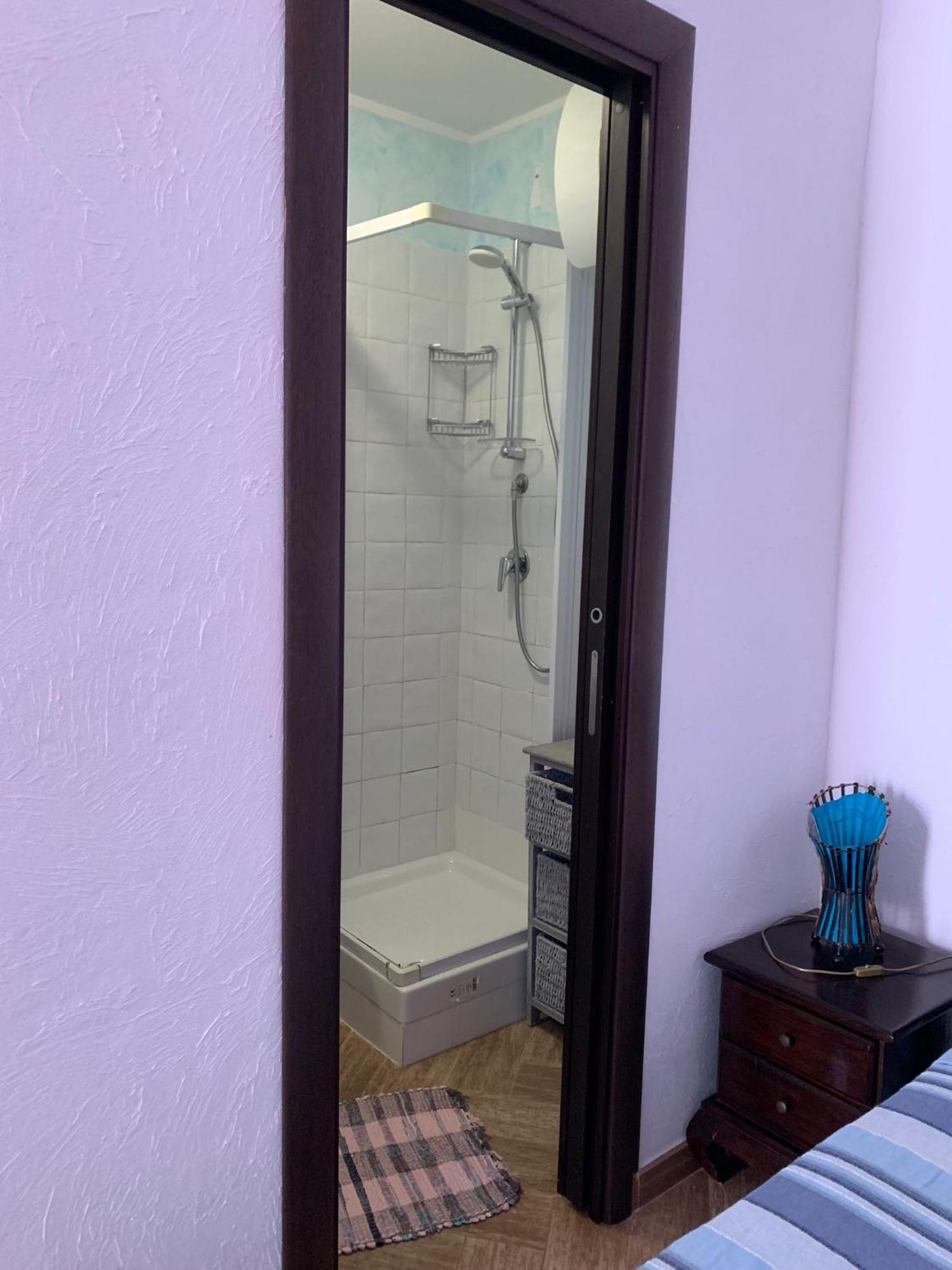 Appartement Casa Marta à Cefalù Extérieur photo