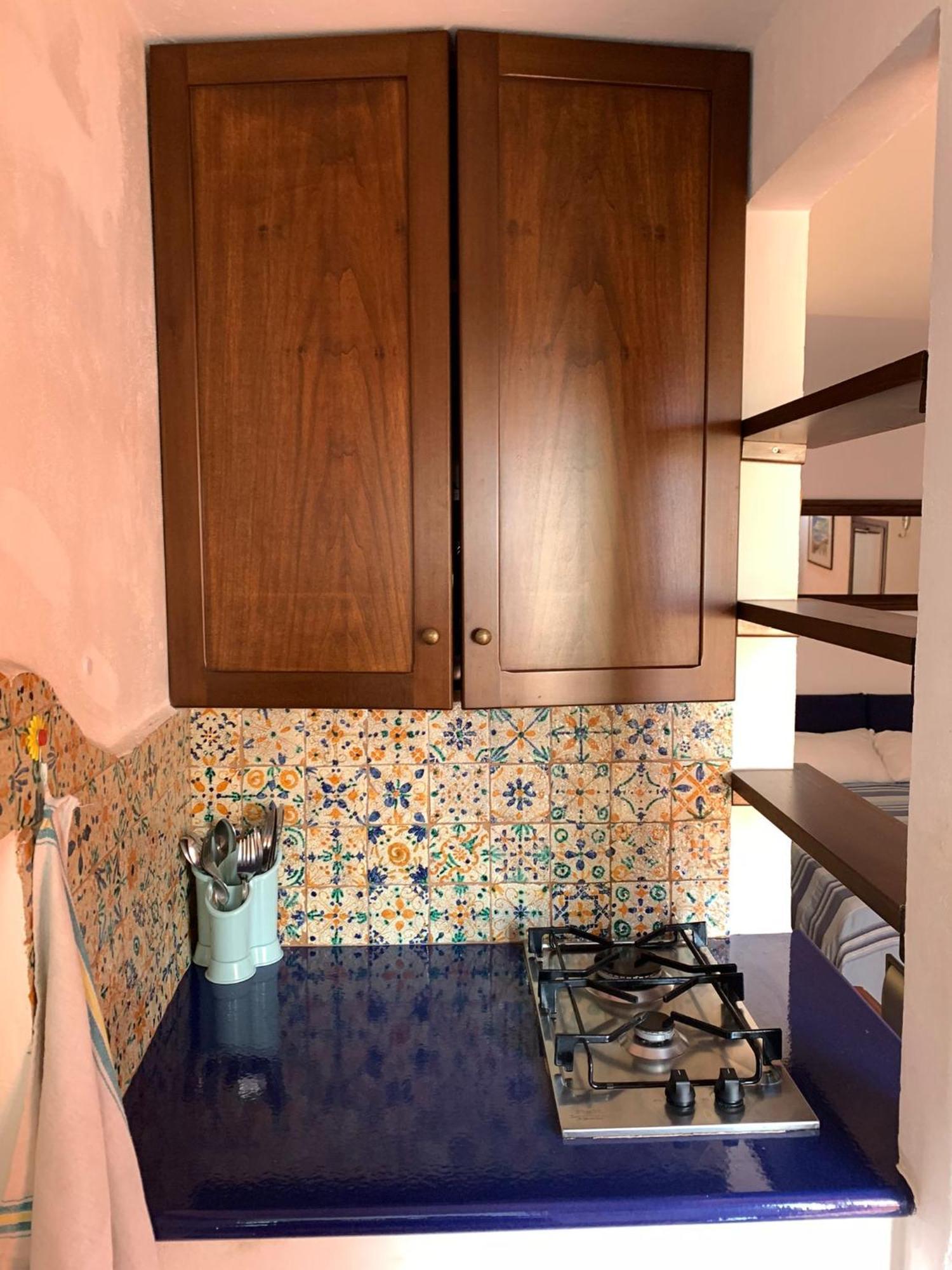 Appartement Casa Marta à Cefalù Extérieur photo