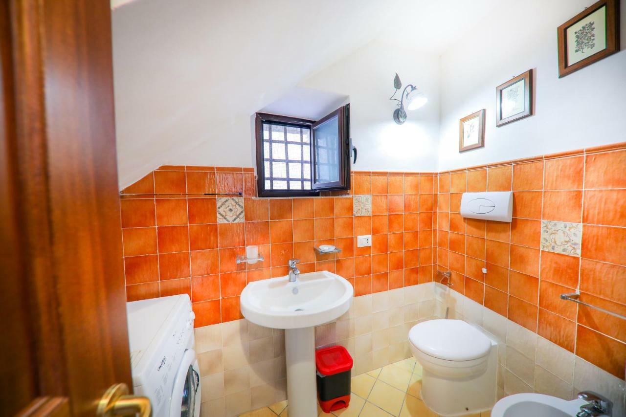 Appartement Casa Marta à Cefalù Extérieur photo