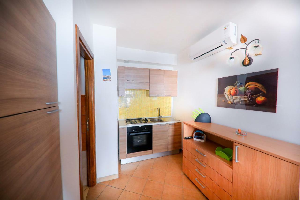 Appartement Casa Marta à Cefalù Extérieur photo