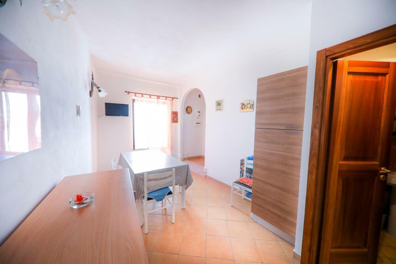 Appartement Casa Marta à Cefalù Extérieur photo
