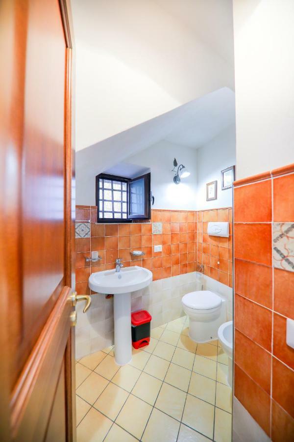 Appartement Casa Marta à Cefalù Extérieur photo