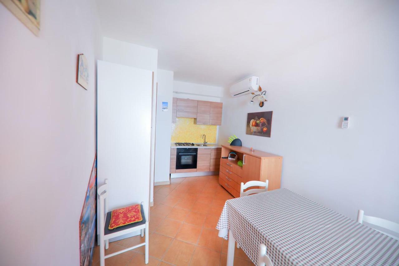 Appartement Casa Marta à Cefalù Extérieur photo